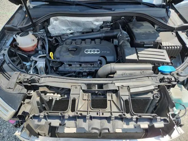 2016 AUDI Q3 PRESTIGE  