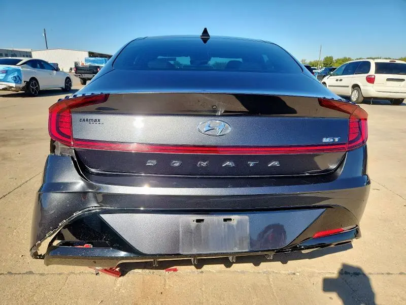 2021 HYUNDAI SONATA SEL PLUS  