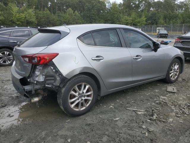 2016 MAZDA 3 SPORT