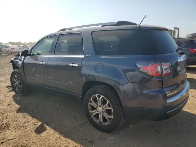 2013 GMC ACADIA SLT-1
