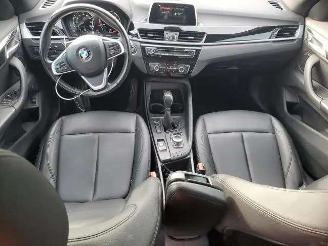 2019 BMW X1 XDRIVE28I  