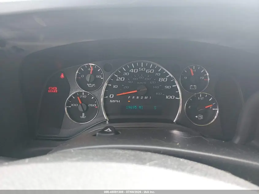 2016 CHEVROLET EXPRESS 3500 LT