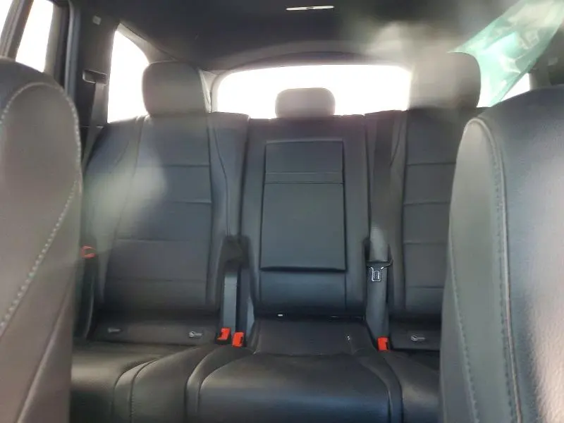 2020 MERCEDES-BENZ GLS 450 4MATIC  