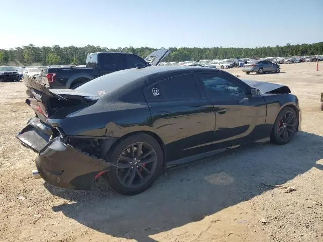 2021 DODGE CHARGER R/T  