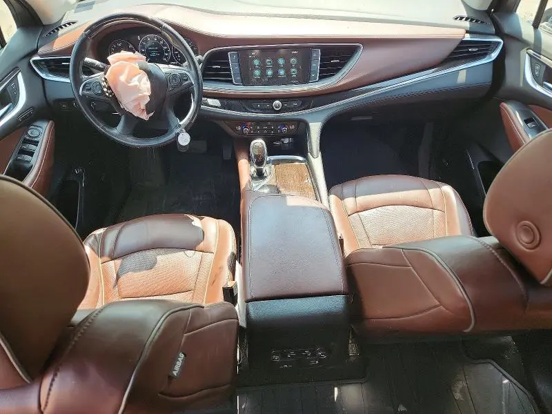 2018 BUICK ENCLAVE AVENIR  