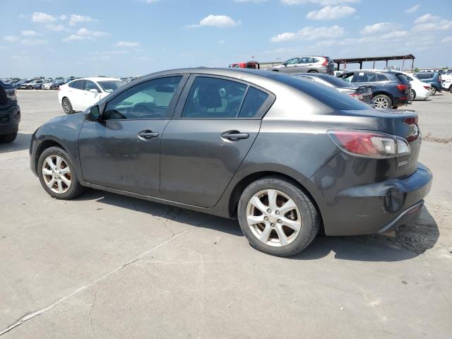 2011 MAZDA 3 I