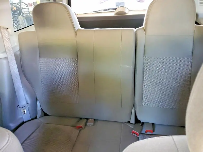 2012 JEEP PATRIOT LATITUDE  