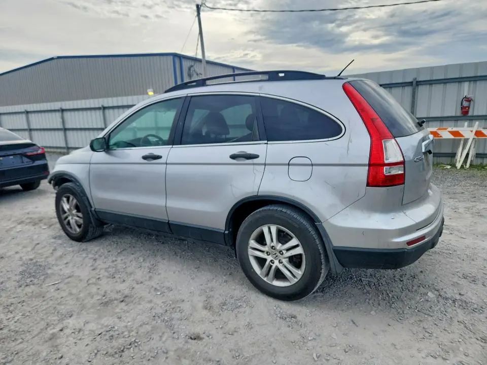 2011 HONDA CR-V EX  