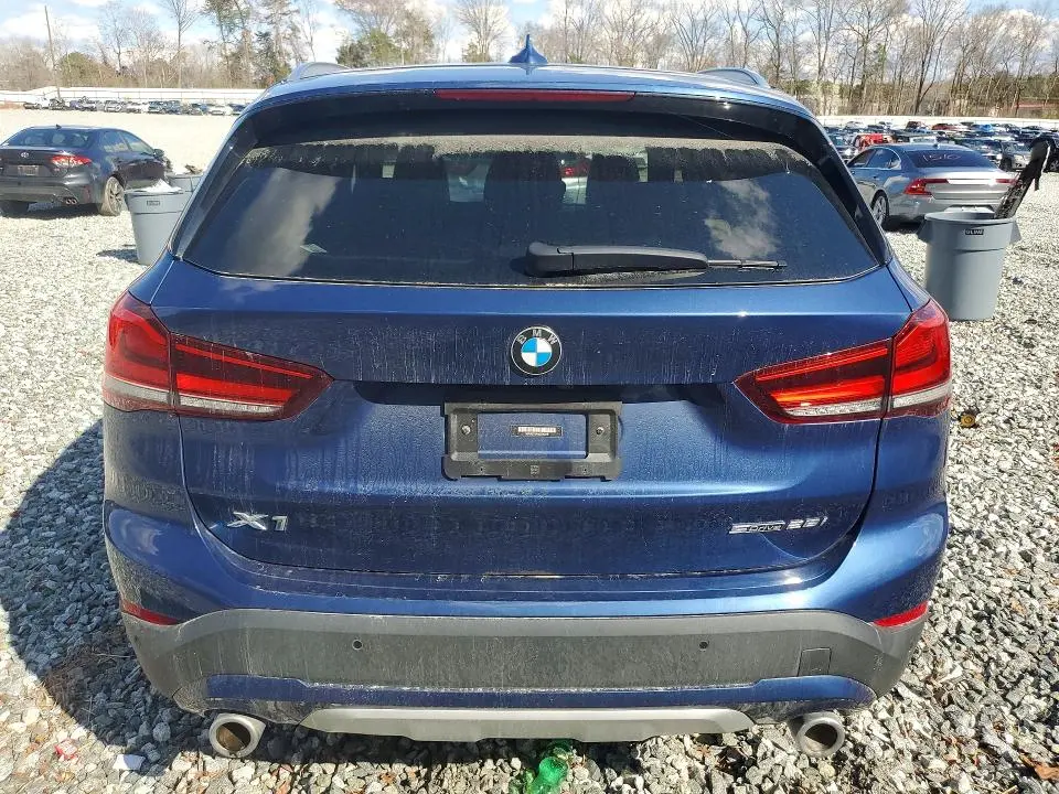 2021 BMW X1 SDRIVE28I  