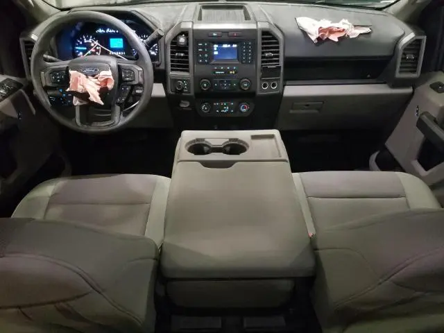 2022 FORD F250 SUPER DUTY  