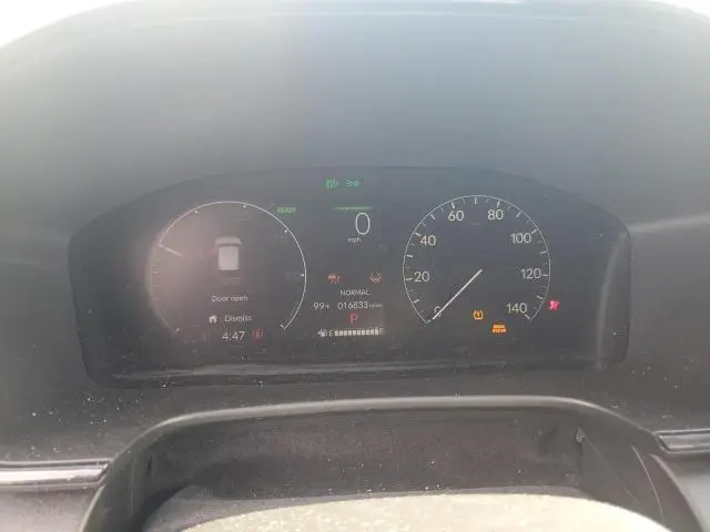 2024 HONDA CR-V SPORT-L  