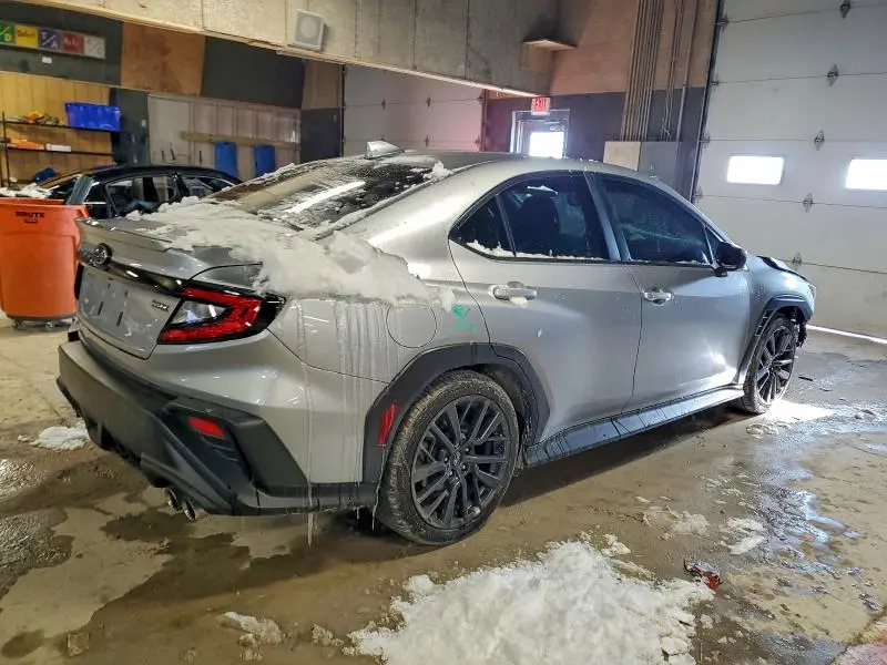 2023 SUBARU WRX PREMIUM  