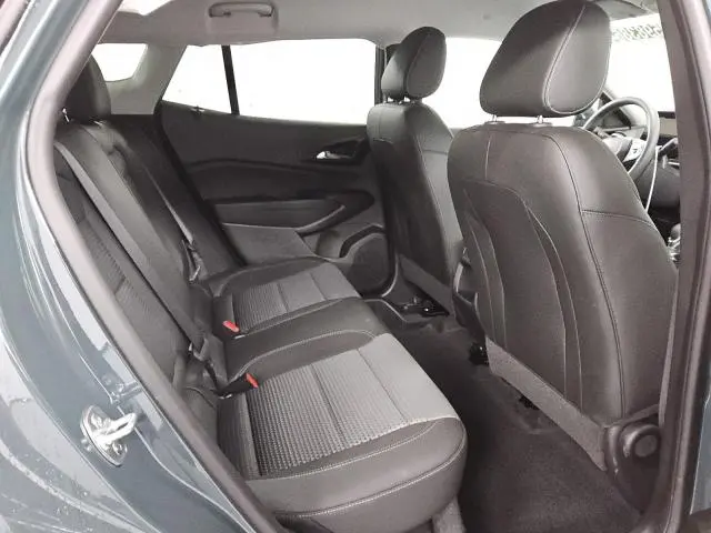 2025 CHEVROLET TRAX 1LT  
