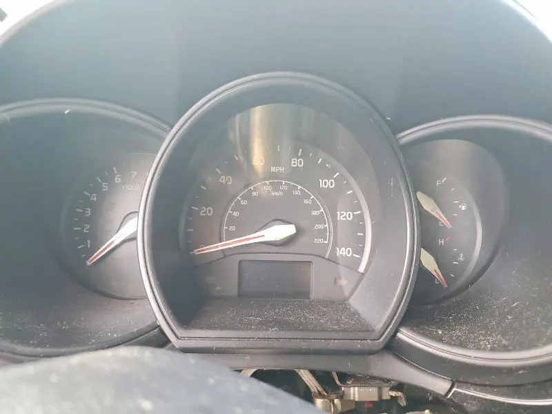 2016 KIA RIO LX  