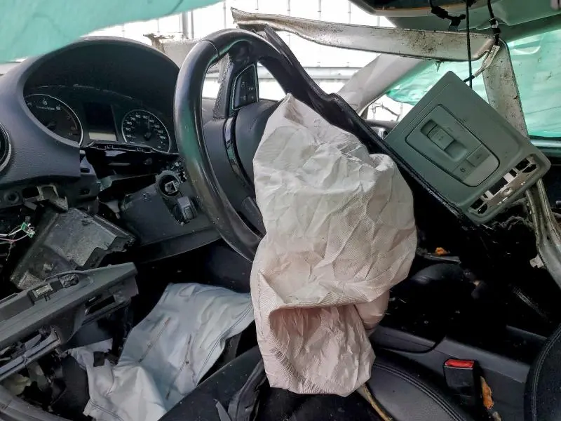 2015 AUDI A3 PREMIUM  