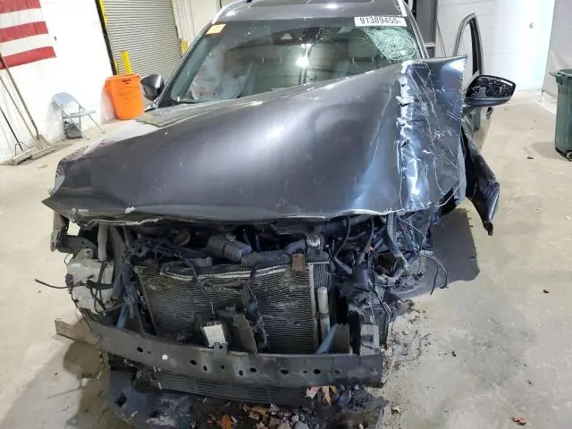 2019 MAZDA CX-9 GRAND TOURING  