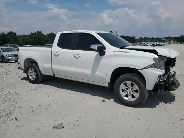 2020 CHEVROLET SILVERADO C1500 LT  