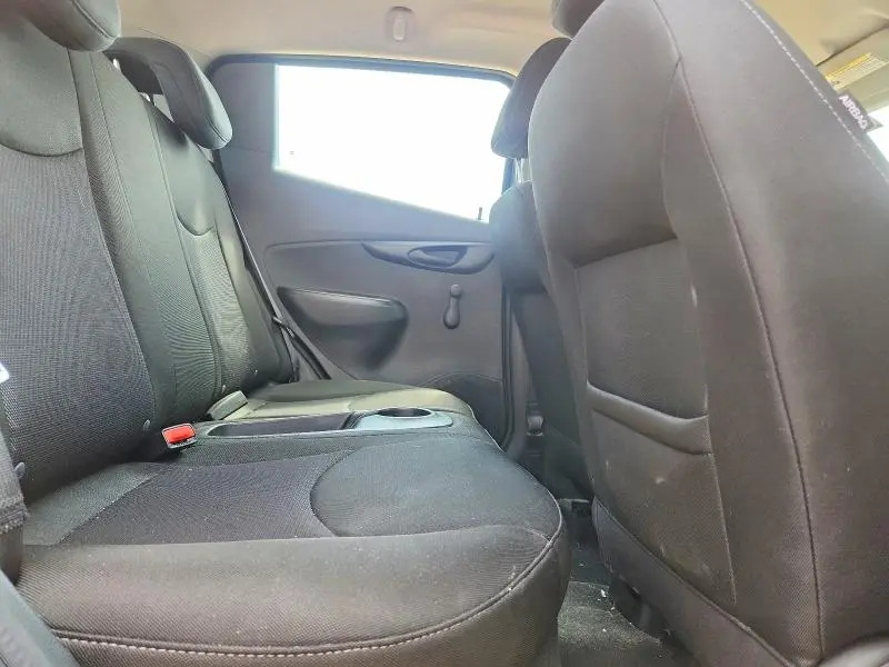 2017 CHEVROLET SPARK LS  