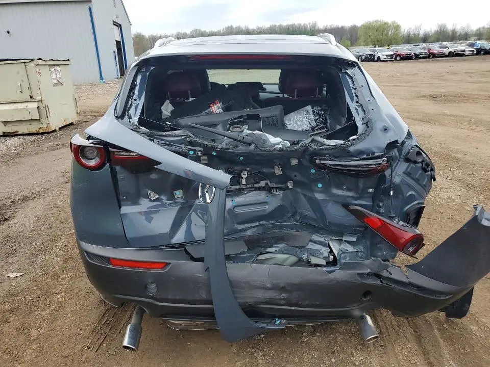 2024 MAZDA CX-30 PREFERRED  