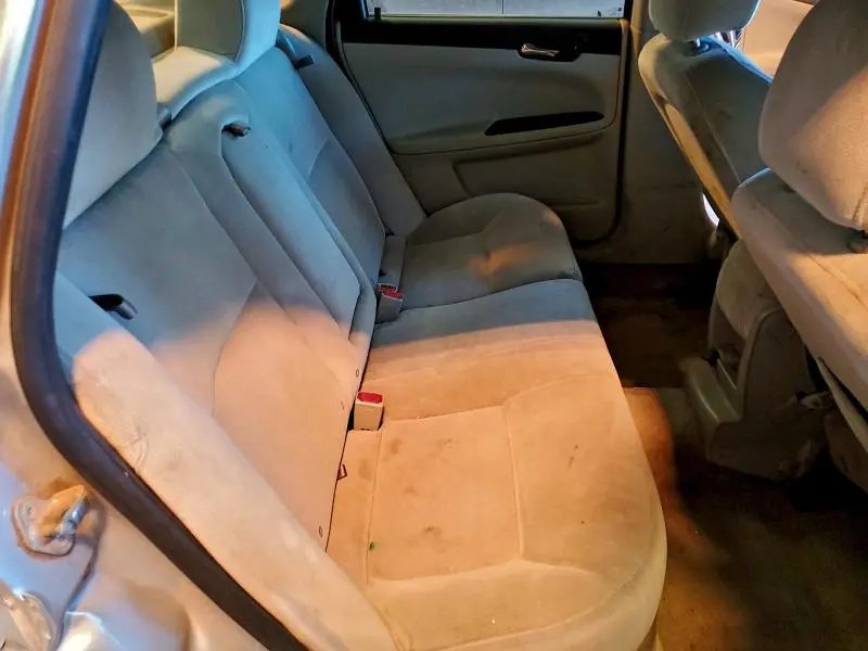 2013 CHEVROLET IMPALA LT  