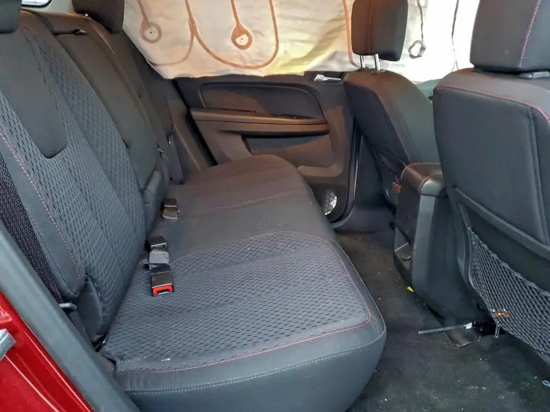 2013 GMC TERRAIN SLE  