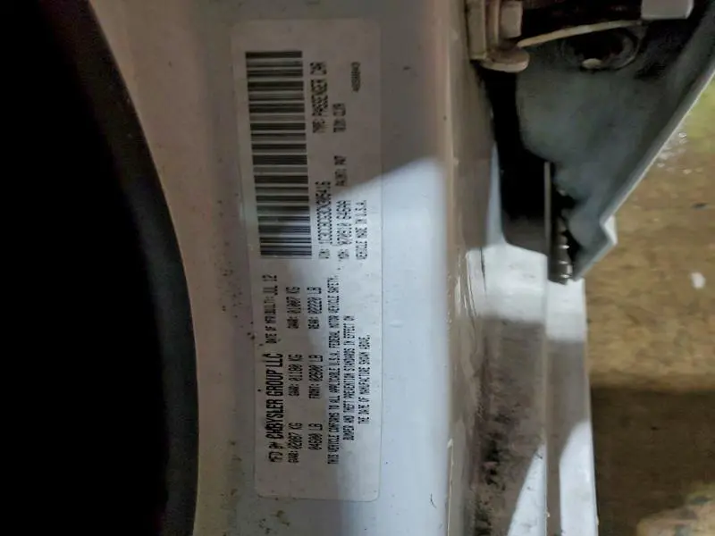 2012 CHRYSLER 200 LIMITED  