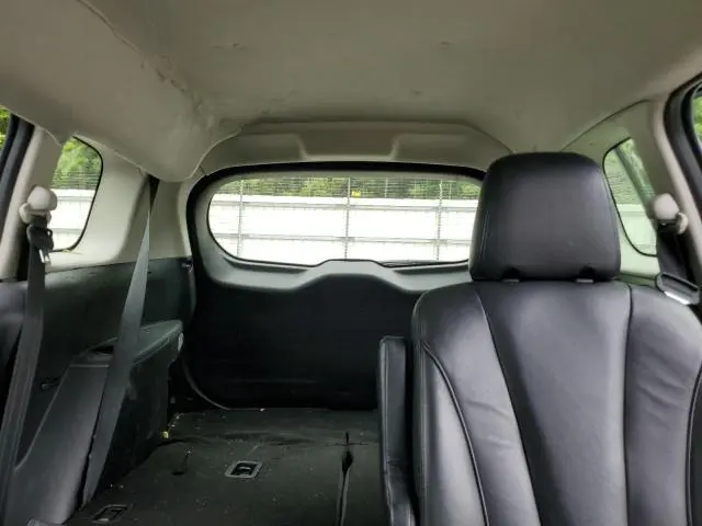 2012 MAZDA 5   