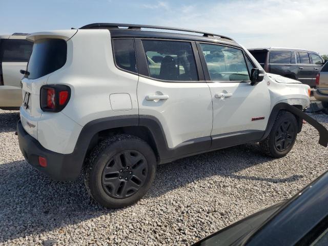 2018 JEEP RENEGADE TRAILHAWK