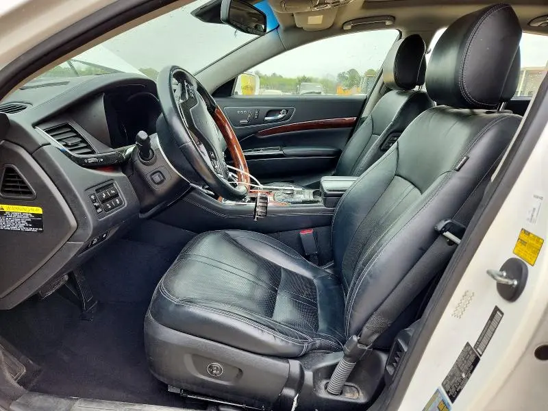 2016 KIA K900 LUXURY V6  