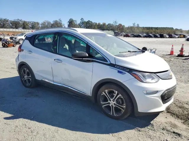 2019 CHEVROLET BOLT EV PREMIER  