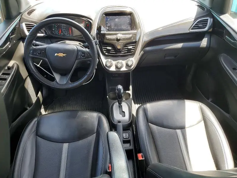 2021 CHEVROLET SPARK ACTIV  