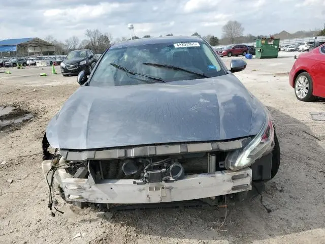 2019 NISSAN ALTIMA SL  