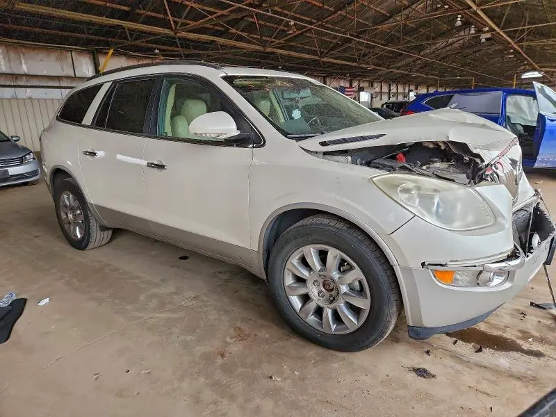 2011 BUICK ENCLAVE CXL  