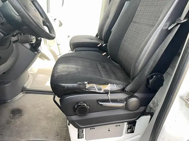 2014 MERCEDES-BENZ SPRINTER 3500  