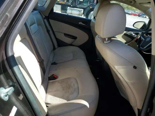 2013 BUICK VERANO CONVENIENCE  