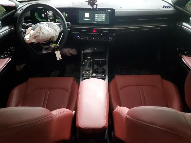 2025 KIA K5 GT LINE  