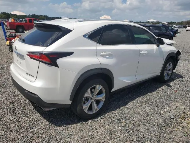 2017 LEXUS NX 200T BASE  
