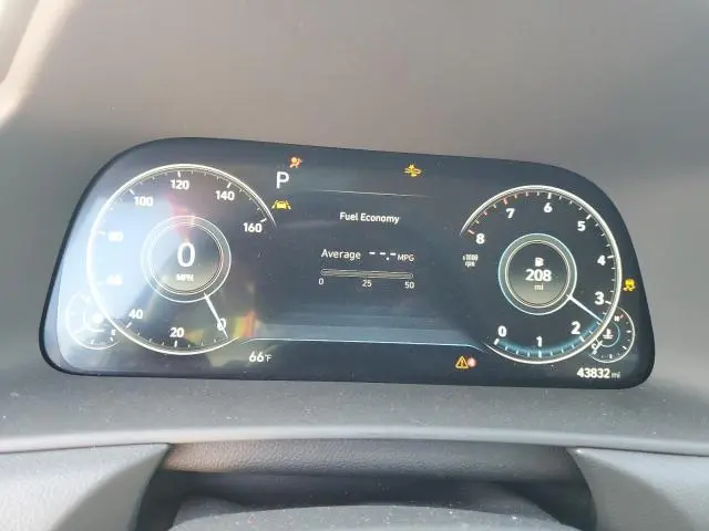 2022 HYUNDAI SONATA SEL  