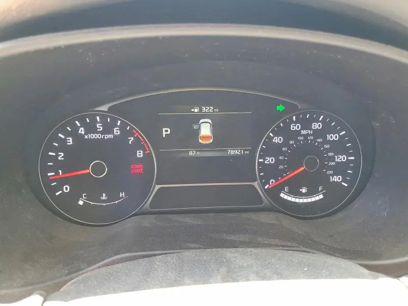 2019 KIA SOUL !  