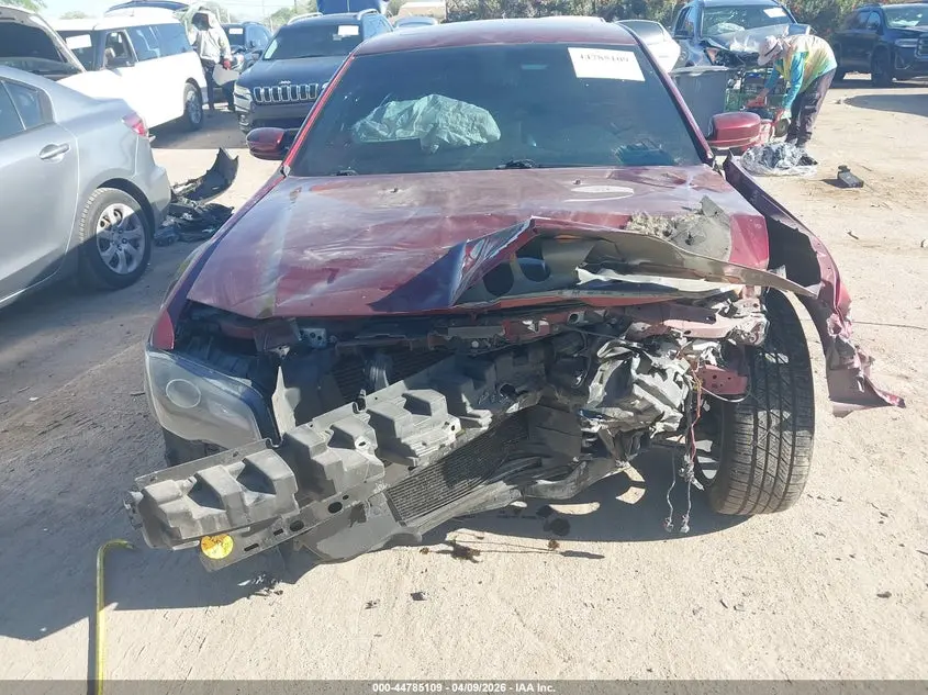 2018 CHRYSLER 300 300S