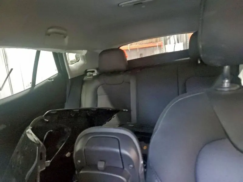 2025 CHEVROLET TRAX 1LT  