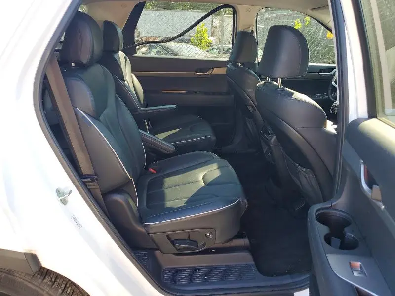 2023 HYUNDAI PALISADE XRT  