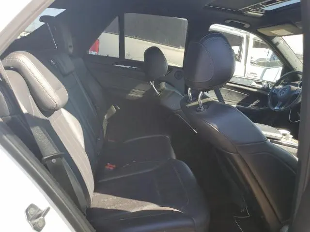 2019 MERCEDES-BENZ GLE 400 4MATIC  