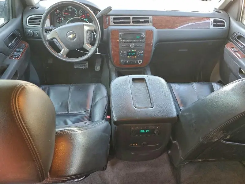 2012 CHEVROLET TAHOE C1500 LT  