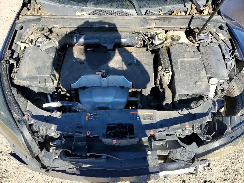 2014 CHEVROLET MALIBU LTZ  