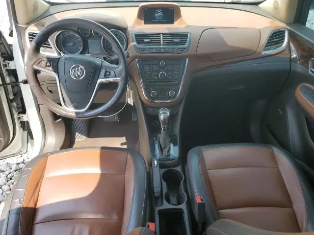 2013 BUICK ENCORE PREMIUM  