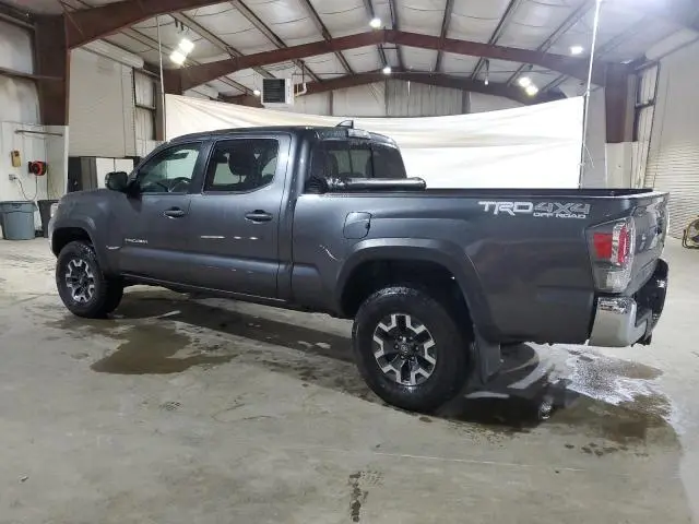 2021 TOYOTA TACOMA DOUBLE CAB  