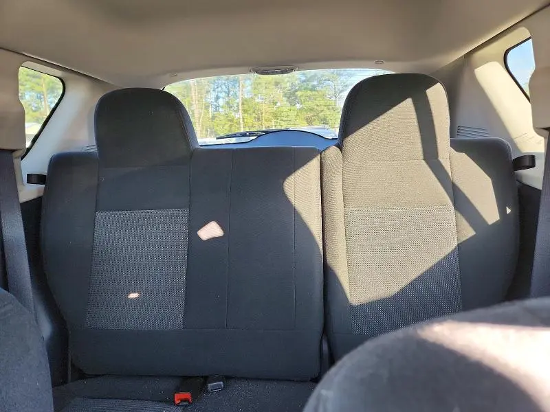 2015 JEEP COMPASS SPORT  