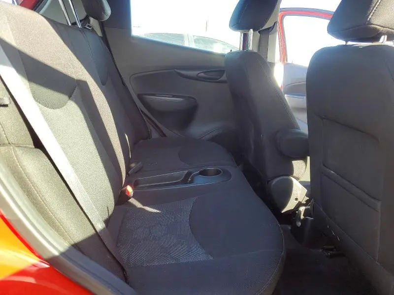 2016 CHEVROLET SPARK 1LT  