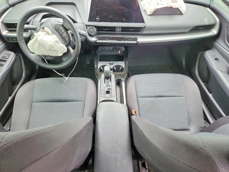 2023 TOYOTA PRIUS LE  